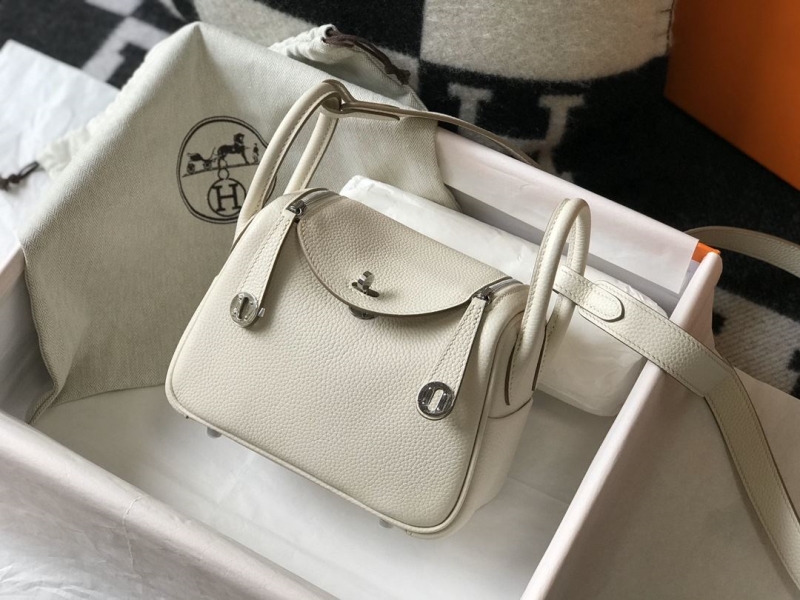 Hermes Top Handle Bags